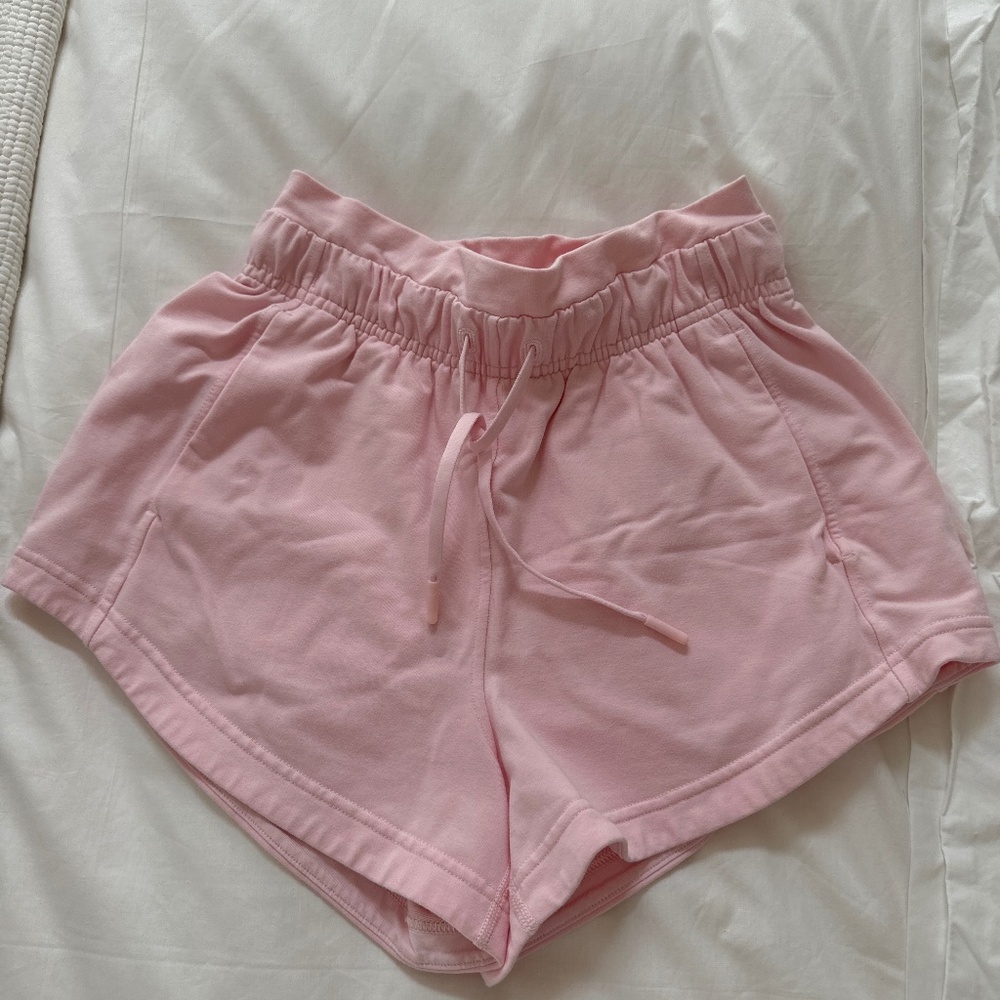 Inner Glow Shorts